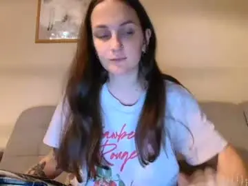 Chaturbate Sex Cam of anime_baby22
