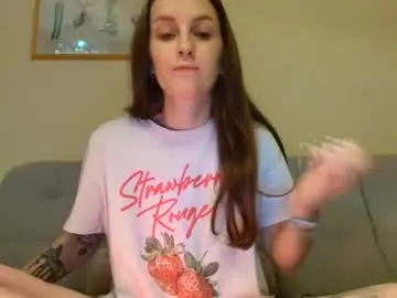 Chaturbate Live Sex Cam of anime_baby22