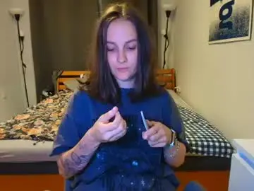Chaturbate Sex Cam of anime_baby22