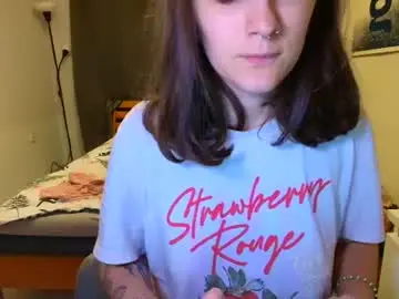 Chaturbate Live Sex Cam of anime_baby22
