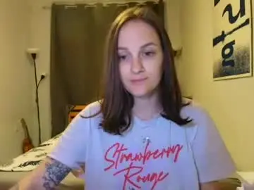 Chaturbate Free Porn Cam of anime_baby22