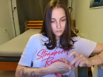 Chaturbate Free Live Porn of anime_baby22
