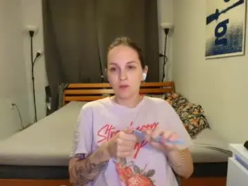Chaturbate Private Sex Chat of anime_baby22
