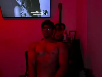Chaturbate Nude Webcam of bigxxxstefan
