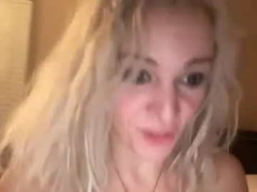Chaturbate Sex Chat of blondestuff4k