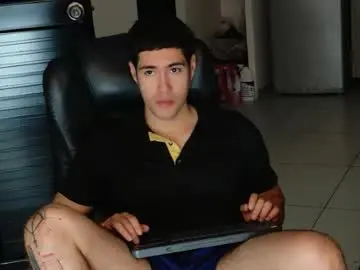 Chaturbate Free Porn Cam of camara110