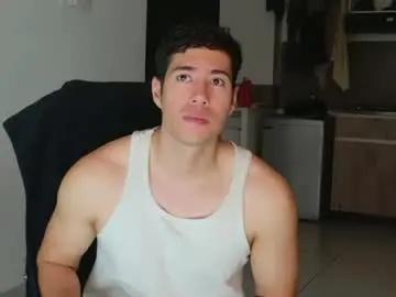 Chaturbate Sex Cam of camara110