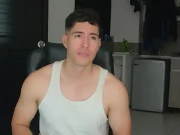 Chaturbate Private Sex Chat of camara110