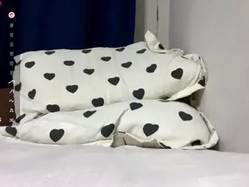Chaturbate Live Sex of cucgrueber