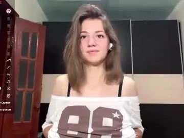 Chaturbate Adult Video Chat of cucgrueber