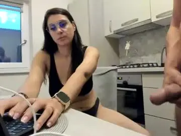Chaturbate Adult Video Chat of cuplu29