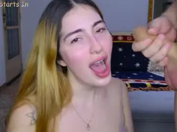 Chaturbate Nude Webcam of dexandlily