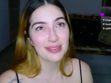 Chaturbate Free Porn Cam of dexandlily