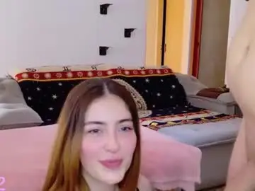 Chaturbate Adult Webcams of dexandlily