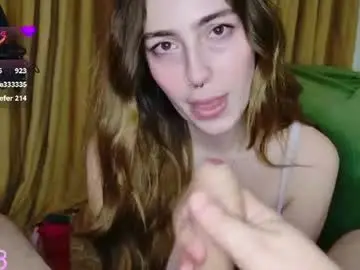 Chaturbate Live Sex of dexandlily