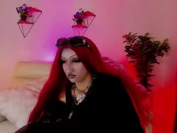 Chaturbate Live Sex of dravalla_vamp
