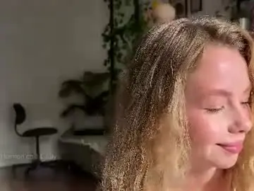 Chaturbate Free Live Porn of elli_harmon