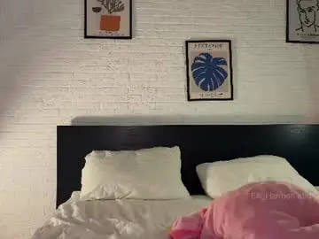 Chaturbate Adult Webcams of elli_harmon