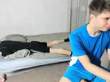 Chaturbate Adult Webcams of elliot_winki