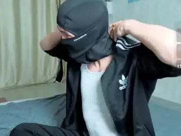 Chaturbate Live Porn of elliot_winki