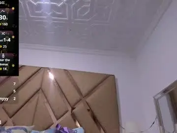 Chaturbate Free Porn Cam of emmabigass7