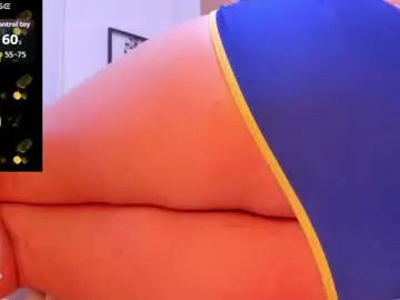 Chaturbate Adult Webcam of emmabigass7