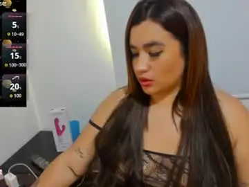 Chaturbate Private Sex Chat of emmabigass7