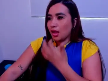 Chaturbate Sex Cam of emmabigass7