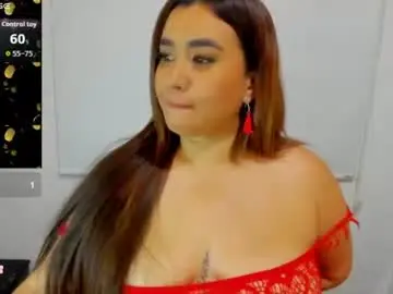 Chaturbate Adult Webcams of emmabigass7