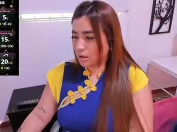 Chaturbate Adult Webcams of emmabigass7