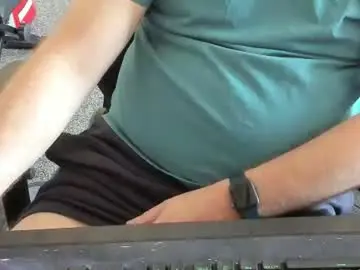 Chaturbate Live Sex Cam of g10rgio