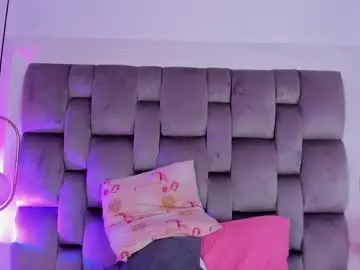 Chaturbate Adult Webcam of ginger_violetta