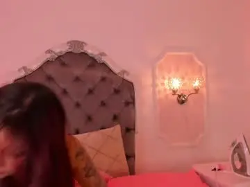Chaturbate Watch Live Sex Cams of ginger_violetta