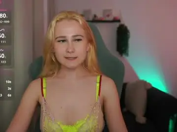 Chaturbate Sex Cam of glossy_babe_