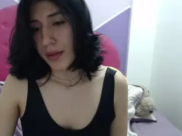 Chaturbate Free Porn Cam of ivy_charlotte