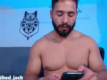 Chaturbate Free Live Porn of jack_master_muscle