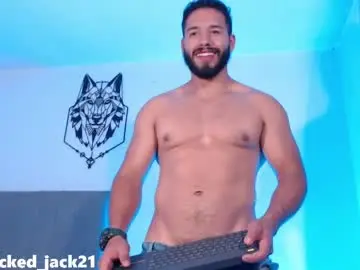 Chaturbate Best Webcam of jack_master_muscle