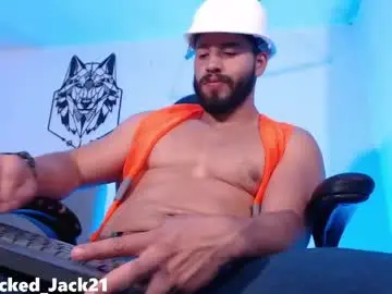 Chaturbate Adult Video Chat of jack_master_muscle
