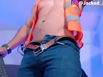 Chaturbate Adult Webcam of jack_master_muscle