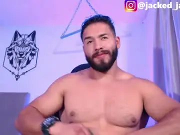 Chaturbate Free Live Porn of jack_master_muscle