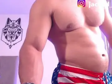 Chaturbate Watch Live Sex Cams of jack_master_muscle