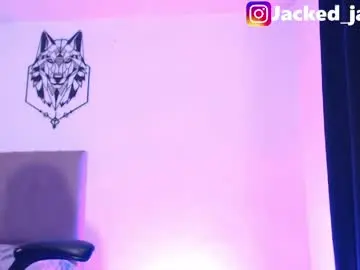 Chaturbate Live Porn of jack_master_muscle