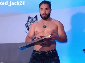 Chaturbate Adult Video Chat of jack_master_muscle