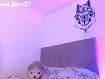 Chaturbate Live Sex Cam of jack_master_muscle
