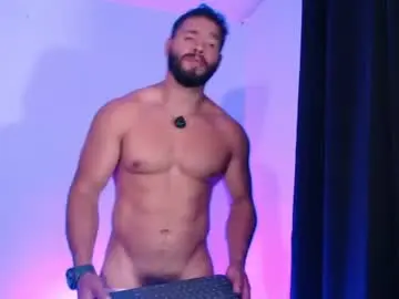 Chaturbate Sex Chat of jack_master_muscle