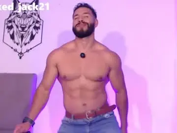 Chaturbate Best Webcam of jack_master_muscle