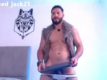 Chaturbate Adult Webcam of jack_master_muscle