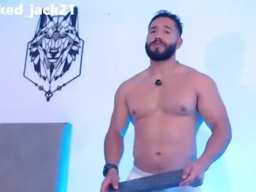Chaturbate Best live sex cam show of jack_master_muscle