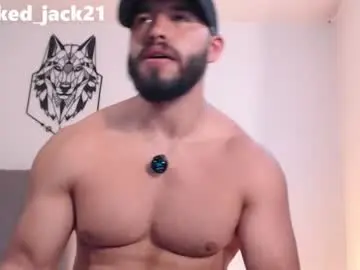 Chaturbate Best live sex cam show of jack_master_muscle