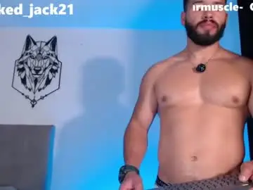 Chaturbate Sex Cam of jack_master_muscle